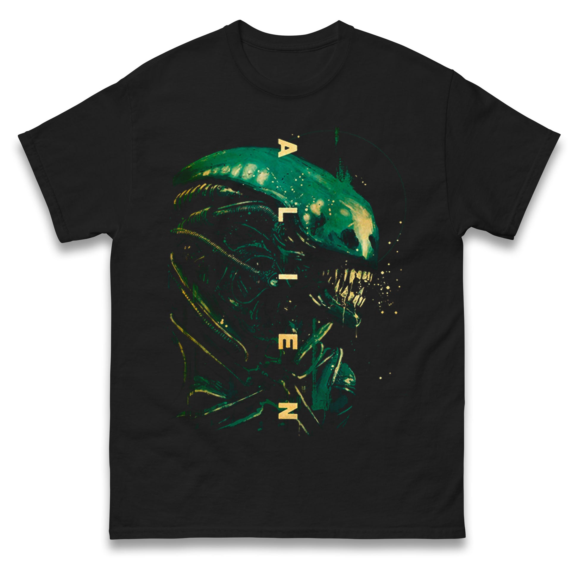 Alien T Shirt 
