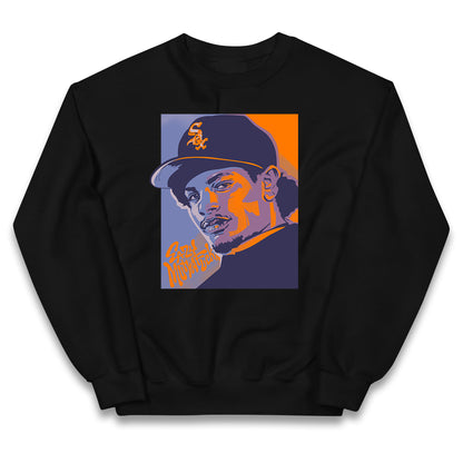 Eazy Muthafucker Kids Jumper
