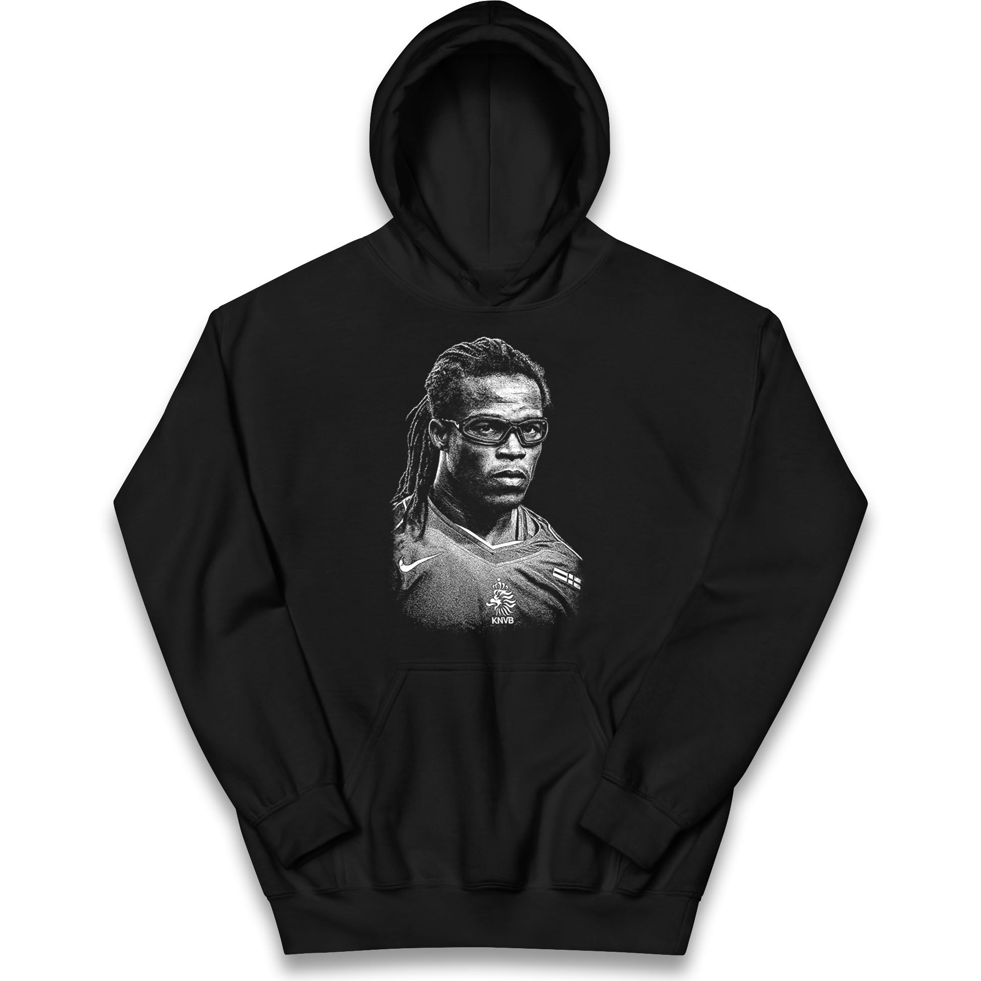 Edgar Davids Holland Kids Hoodie