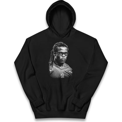 Edgar Davids Holland Kids Hoodie
