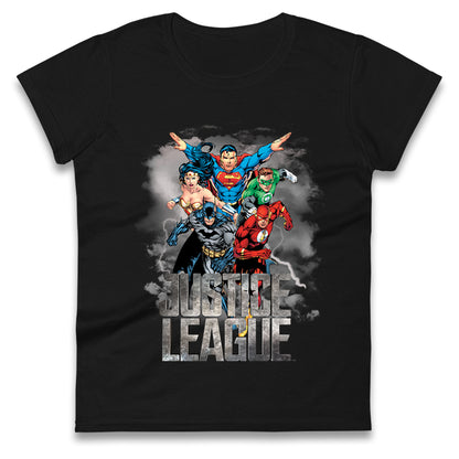 Justice League t shirt
