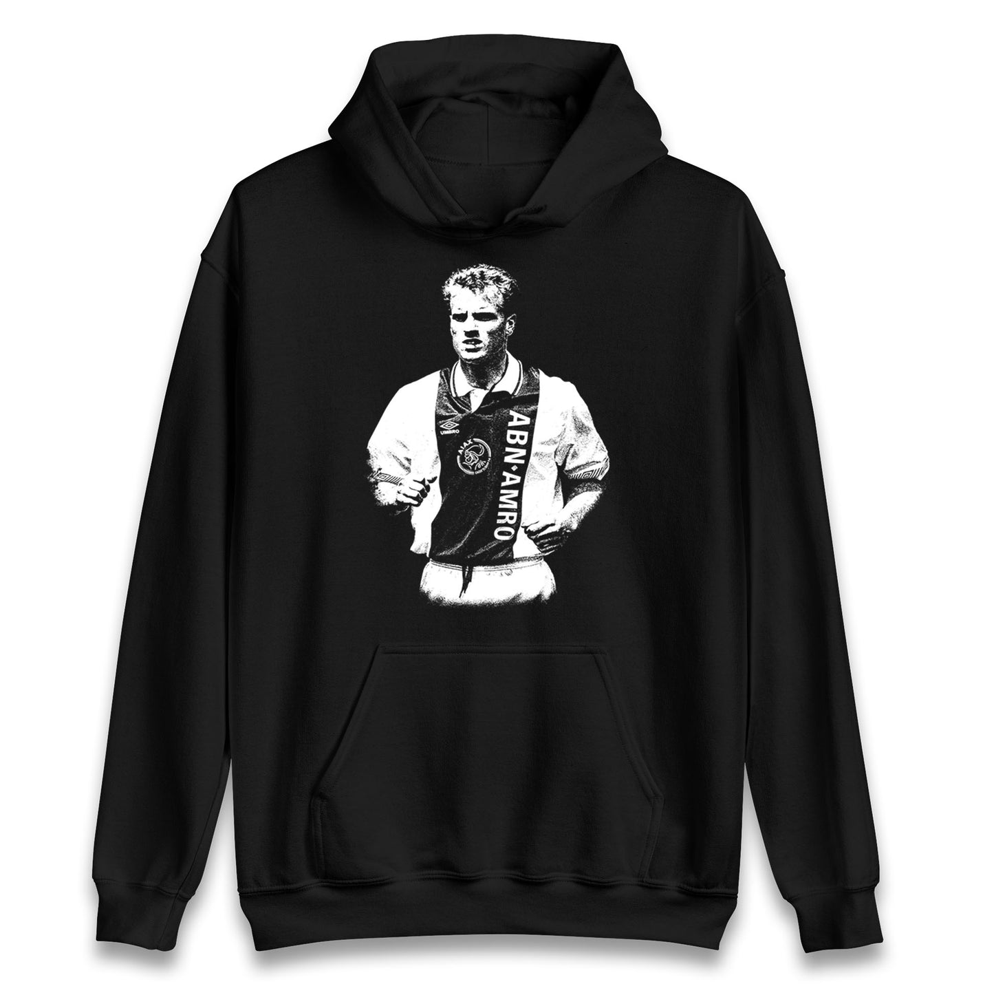 Dennis Bergkamp Hoodie