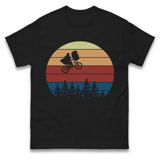 Extra Terestrial T Shirt