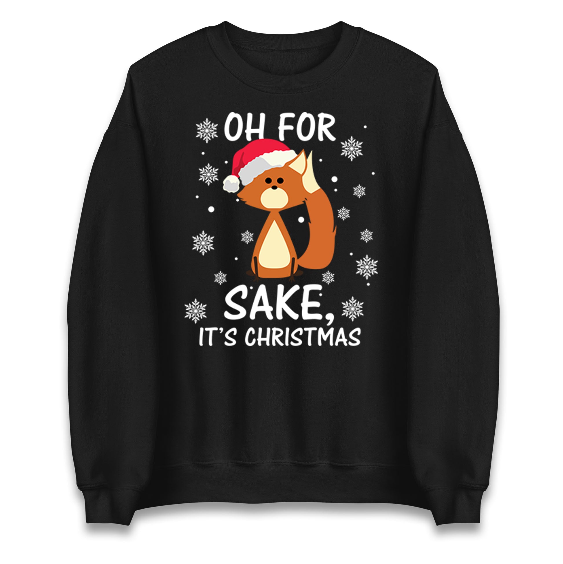 Funny Novelty Ugly Jumper