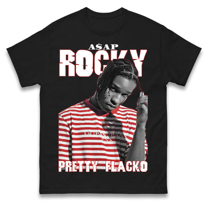 Rakim Mayers T Shirt