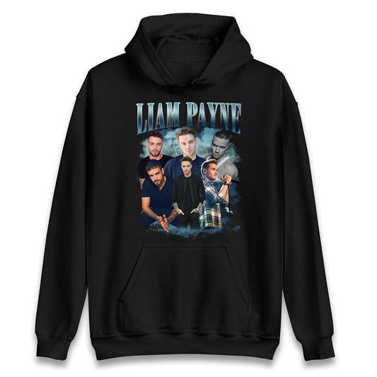 Liam Payne Hoodie