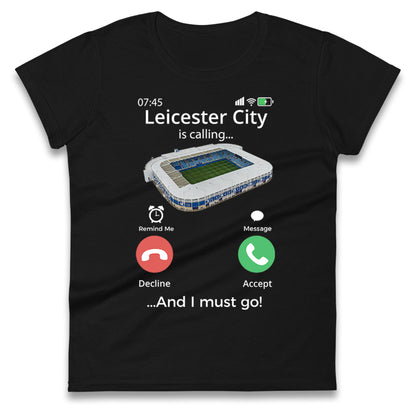 leicester city t shirt