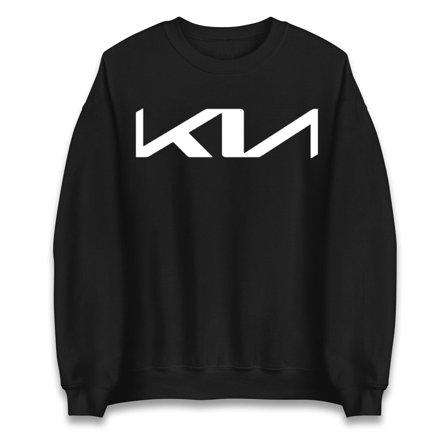 Kia Car Kids Jumper