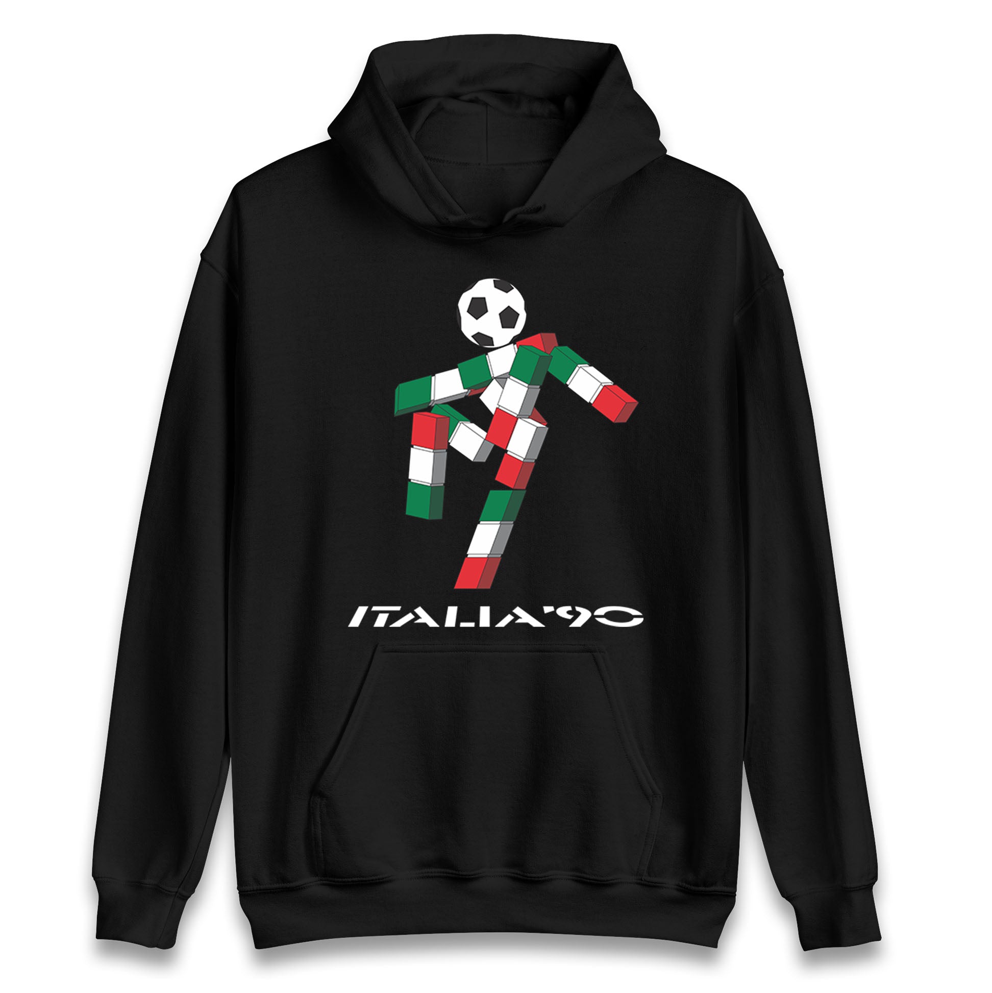 Italia 90 Hoodie