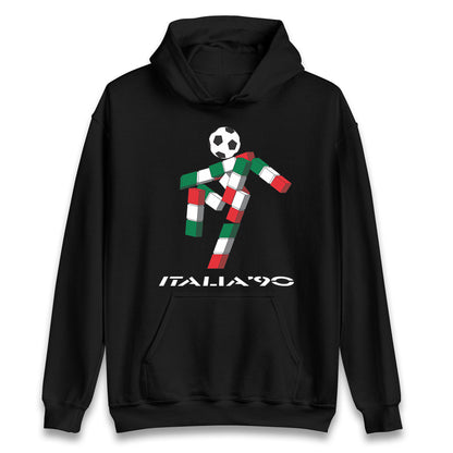 Italia 90 Hoodie