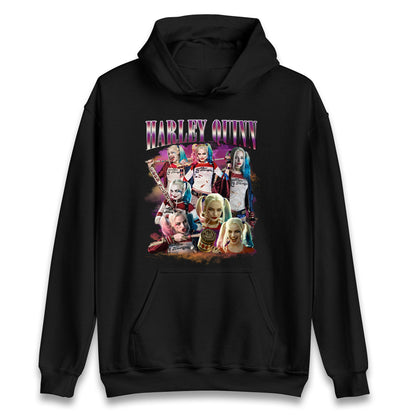 Harley Quinn Hoodie