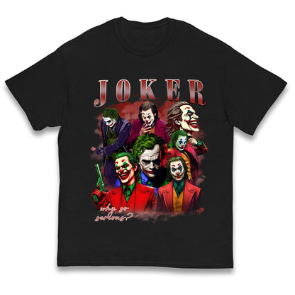 Joker T Shirt