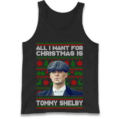 Peaky Blinders Tank Top