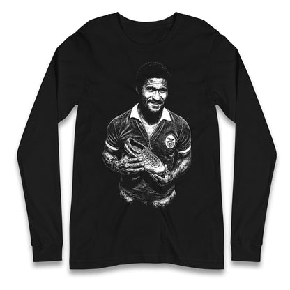 Eusebio Longsleeve T Shirt