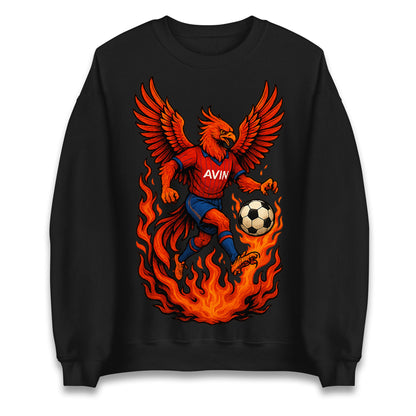Aldershot Town Jumper