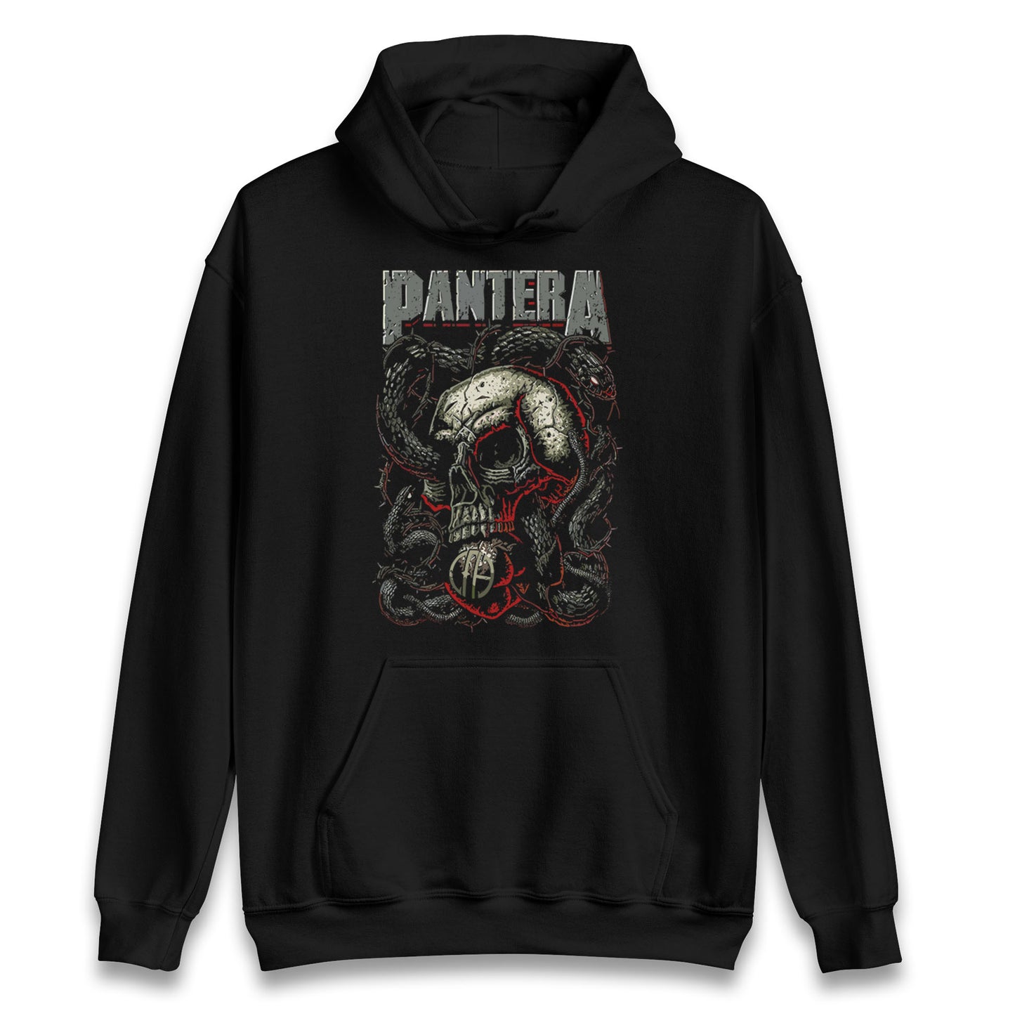 Pantera Hoodie
