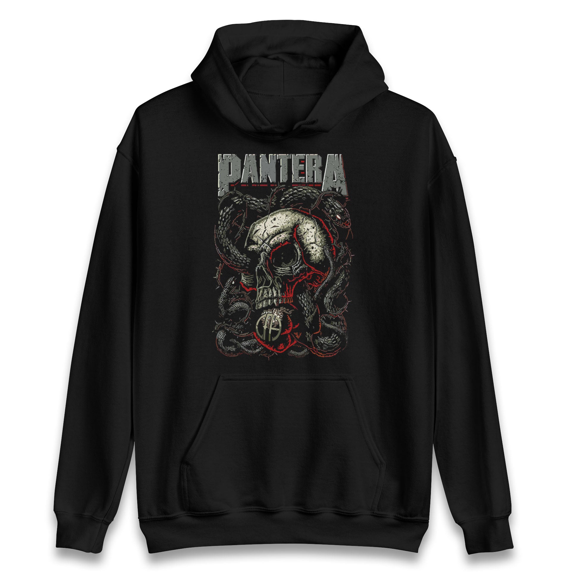 Pantera Hoodie