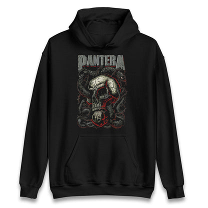 Pantera Hoodie