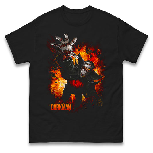DarkmanT Shirt 