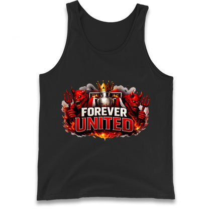 Forever United Tank Top