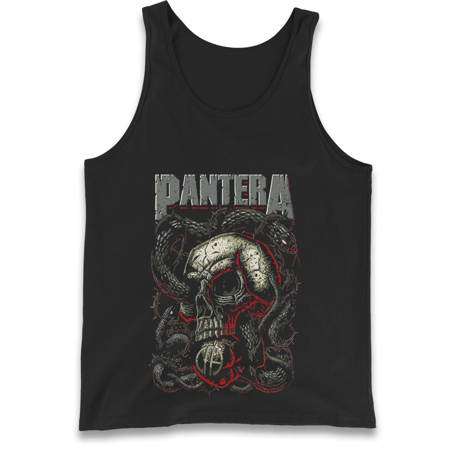 Pantera Tank Top