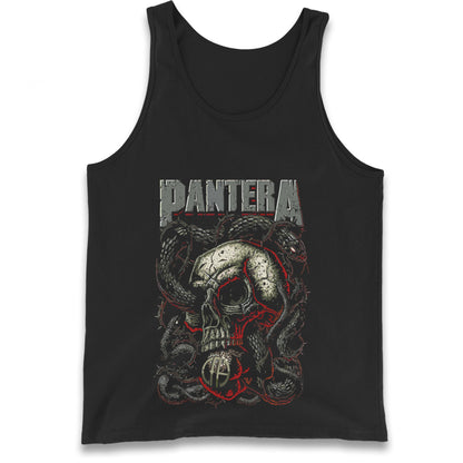 Pantera Tank Top