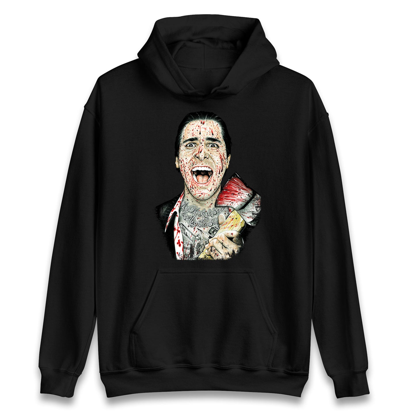 American Psycho Hoodie