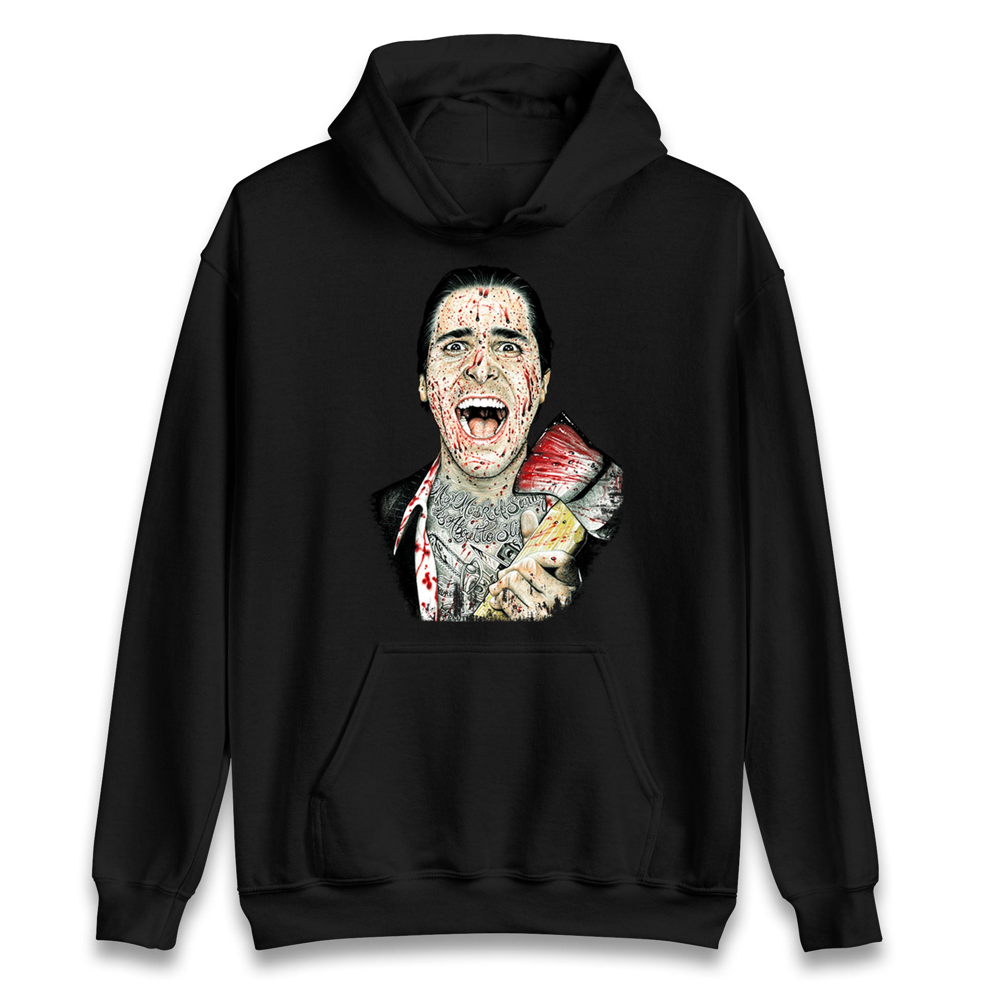 American Psycho Hoodie