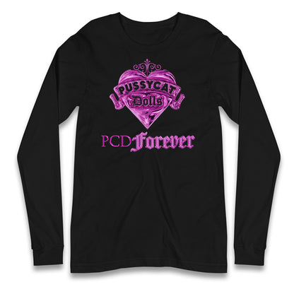 Ashley Roberts Longsleeve T Shirt