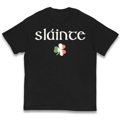 Slainte Kids T Shirt