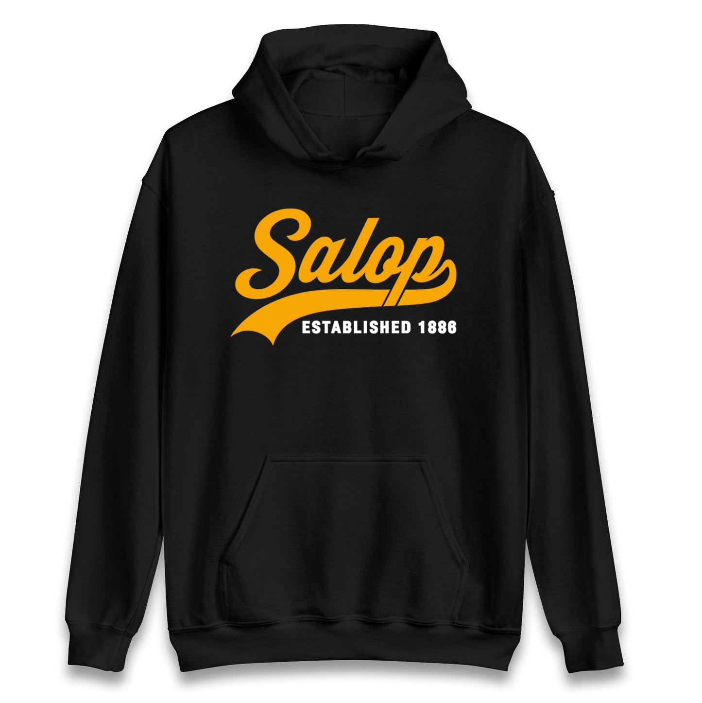 Shrewsbury Football Hoodie