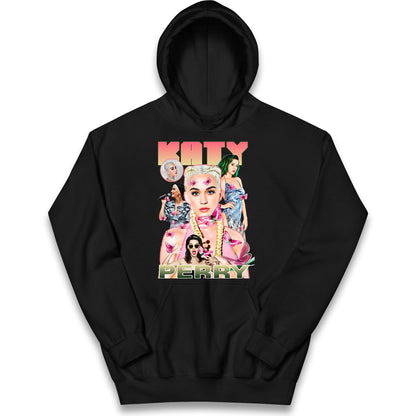 Katy Perry Kids Hoodie