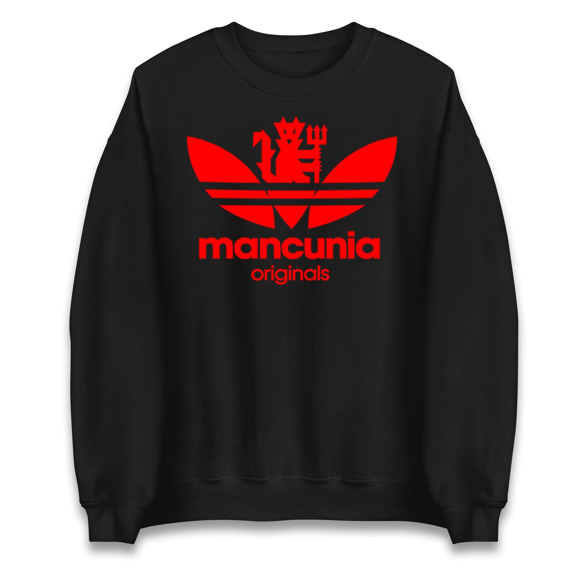 Manchester United FC Jumper