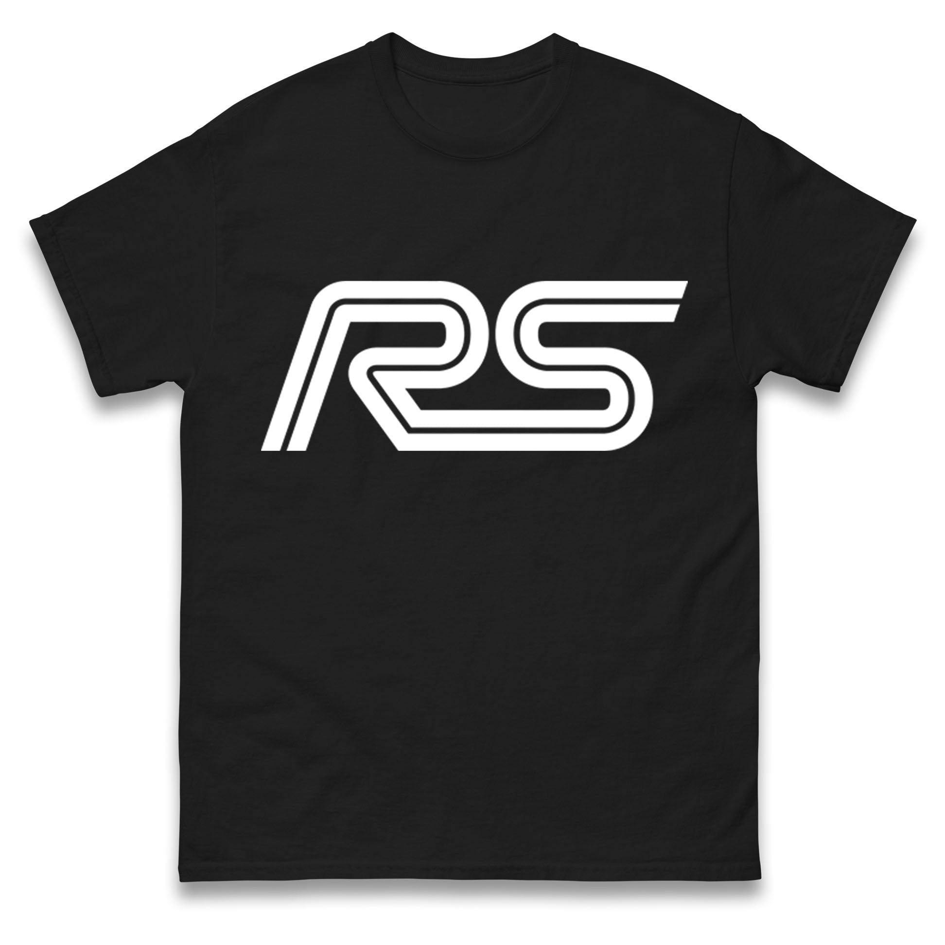 Ford RS T Shirt