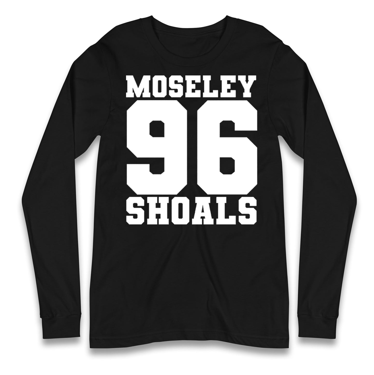 Moseley Shoals Long Sleeve T Shirt