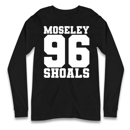 Moseley Shoals Long Sleeve T Shirt