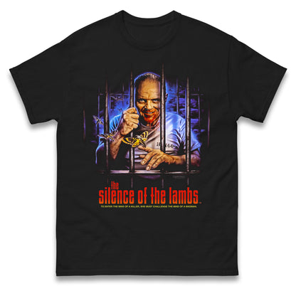 Hannibal Lecter T Shirt