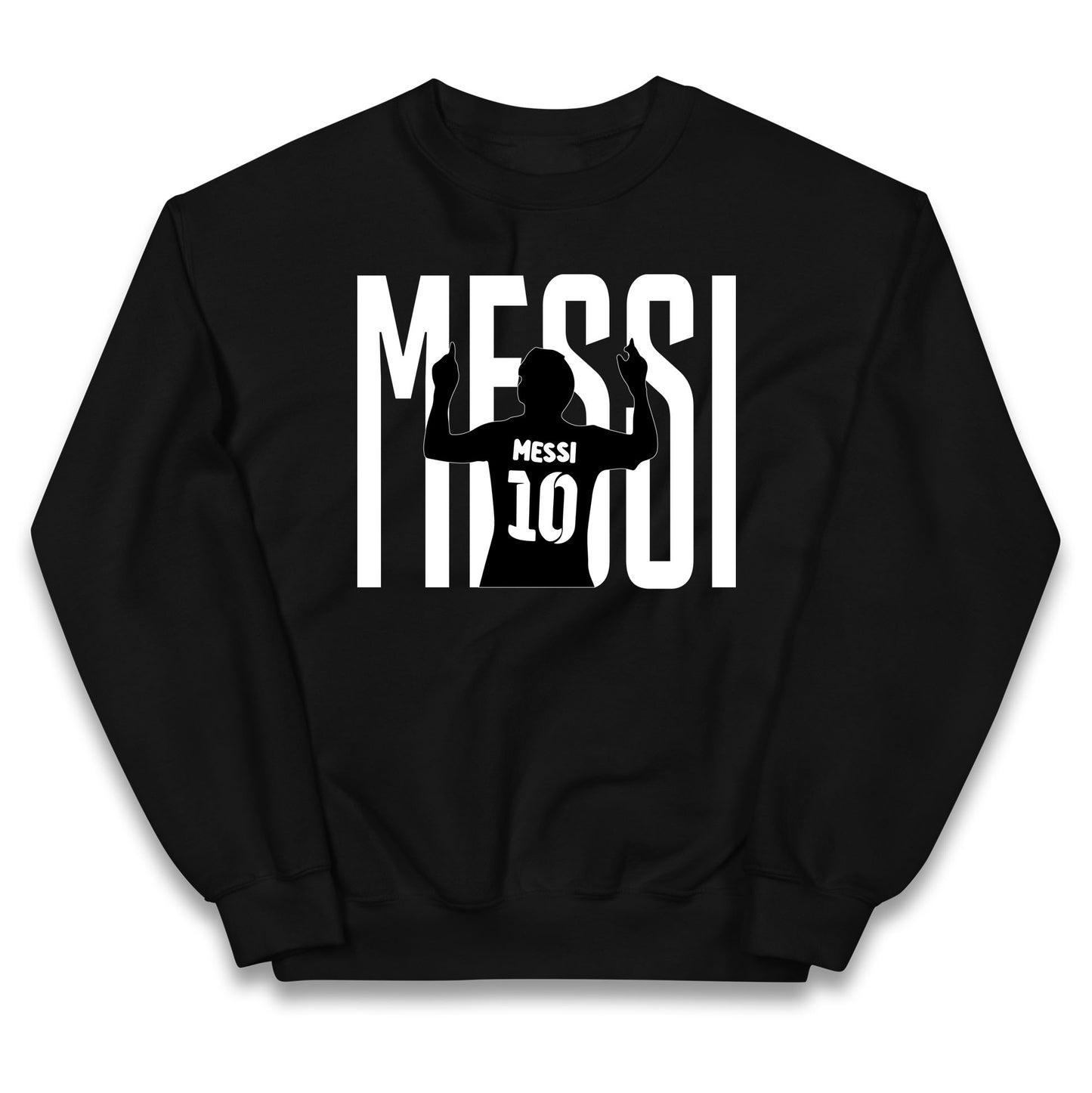 Lionel Messi Kids Jumper 