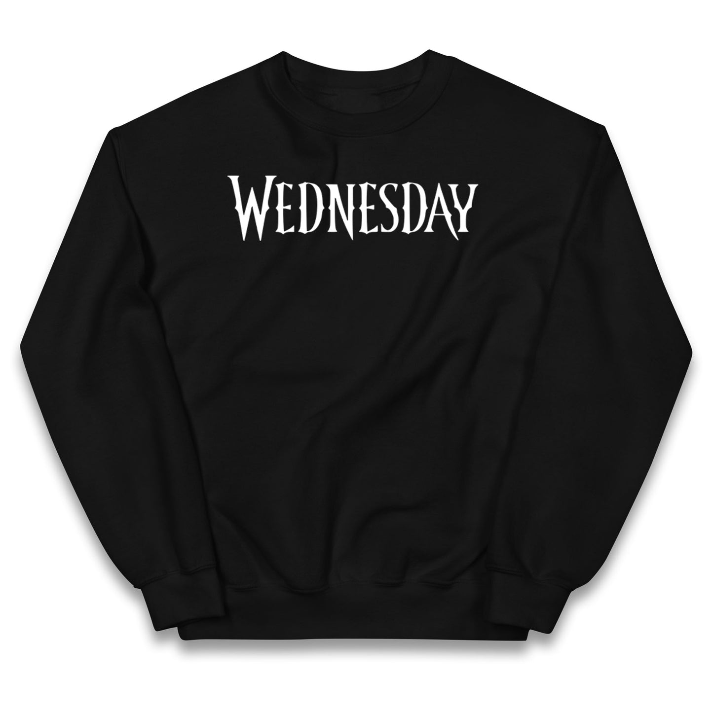 Wednesday Kids Jumper