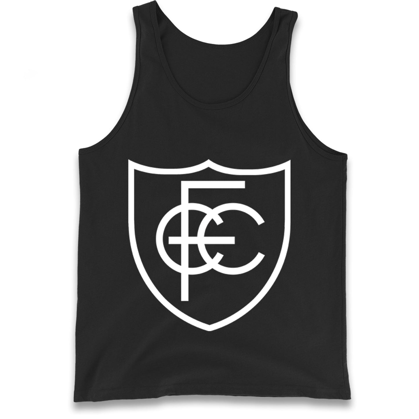 Classic Chesterfield FC Tank Top