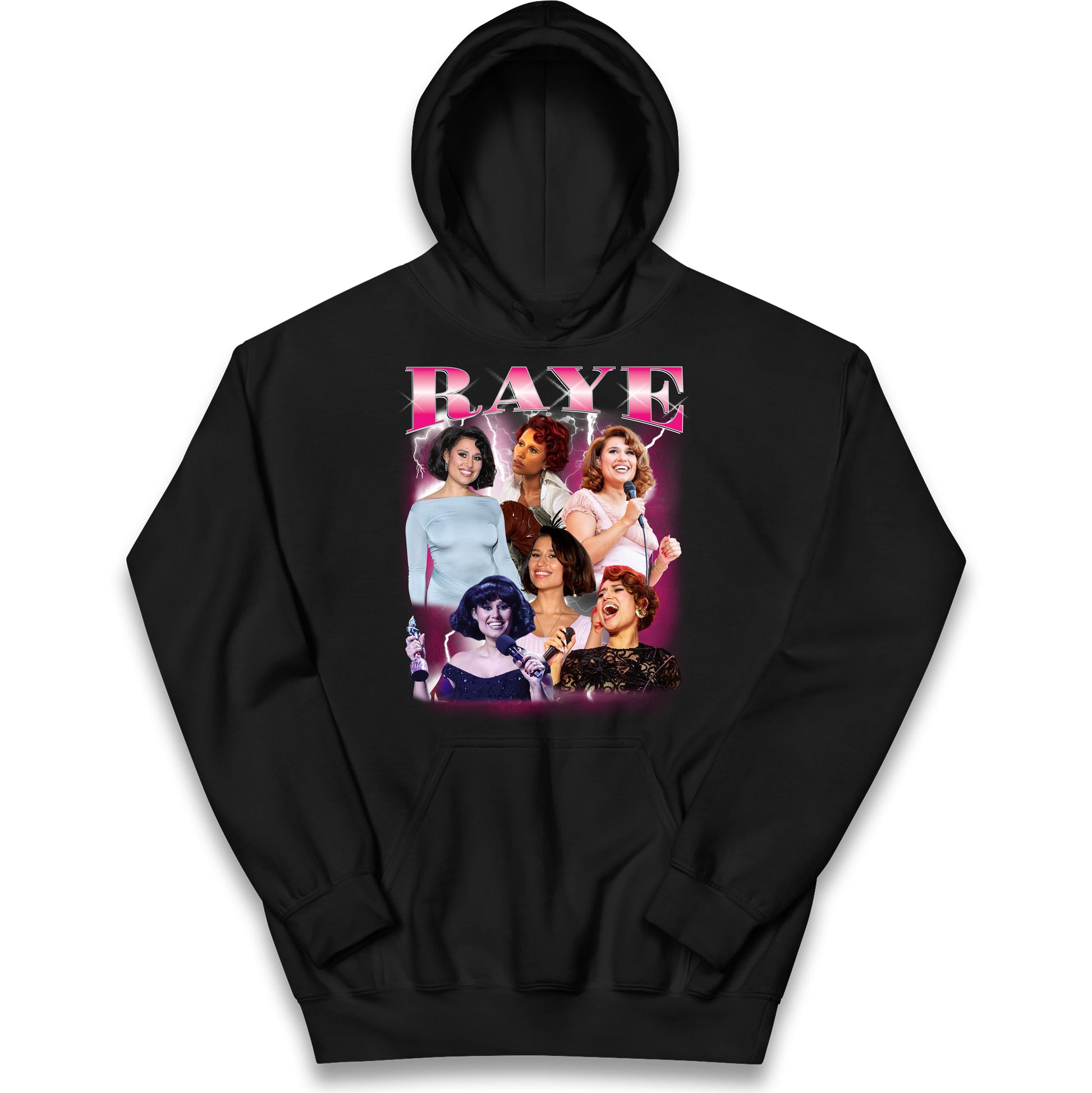 Raye Kids Hoodie