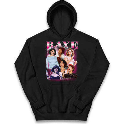 Raye Kids Hoodie