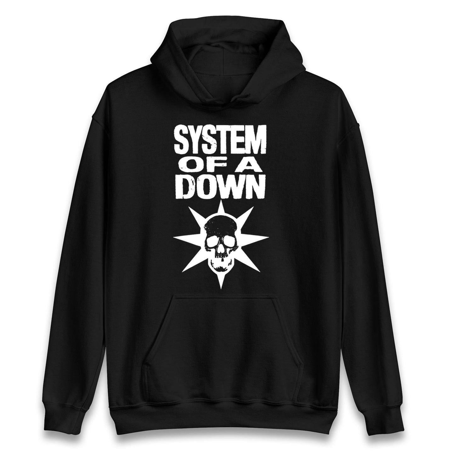 System of a Down Hoodie
