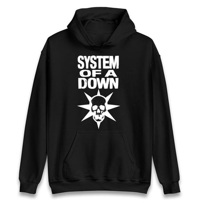 System of a Down Hoodie