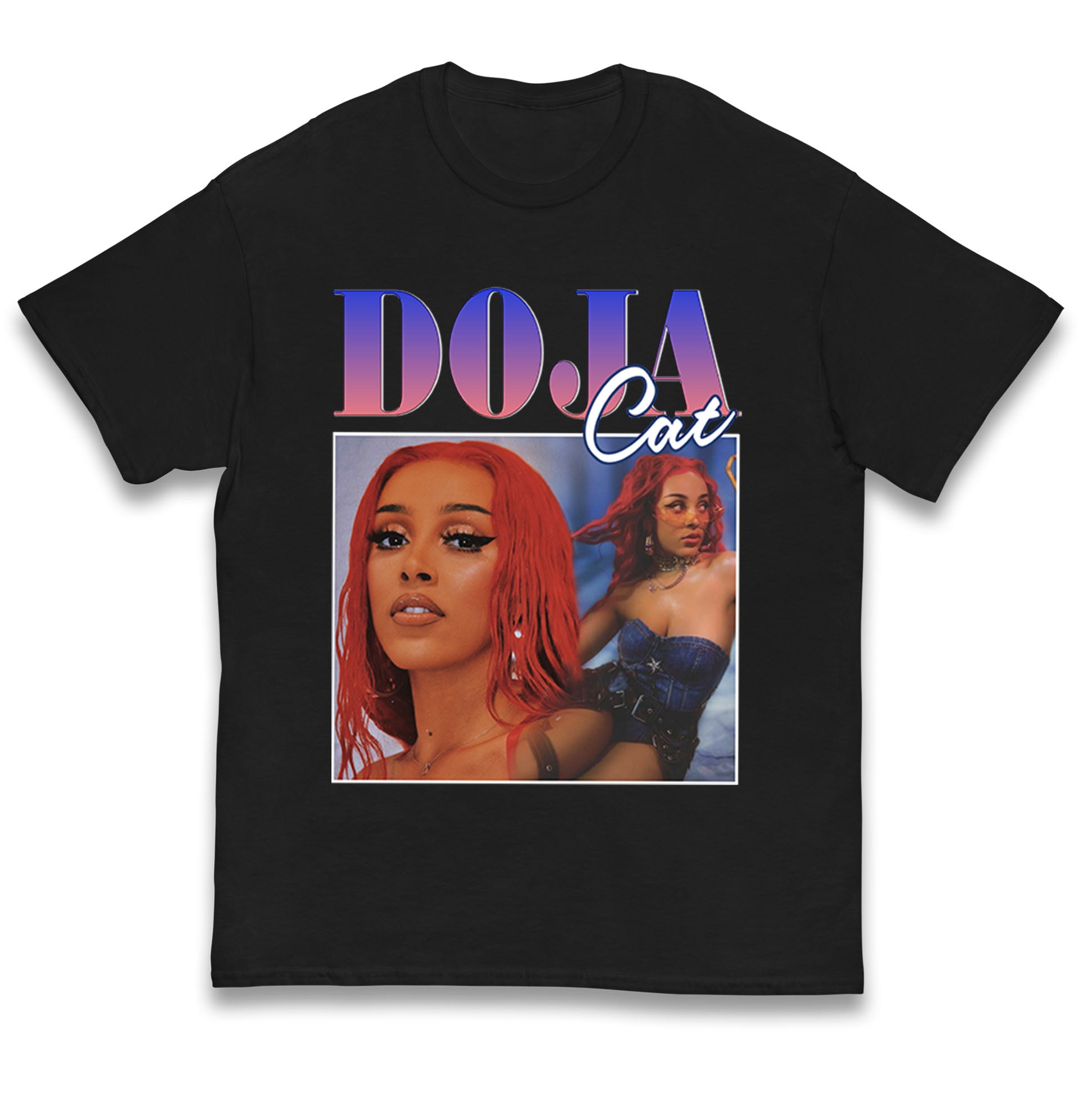 Doja Cat Kids T Shirt