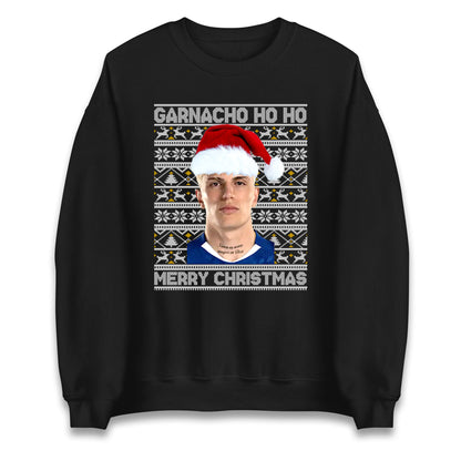 Chelsea Christmas Jumper