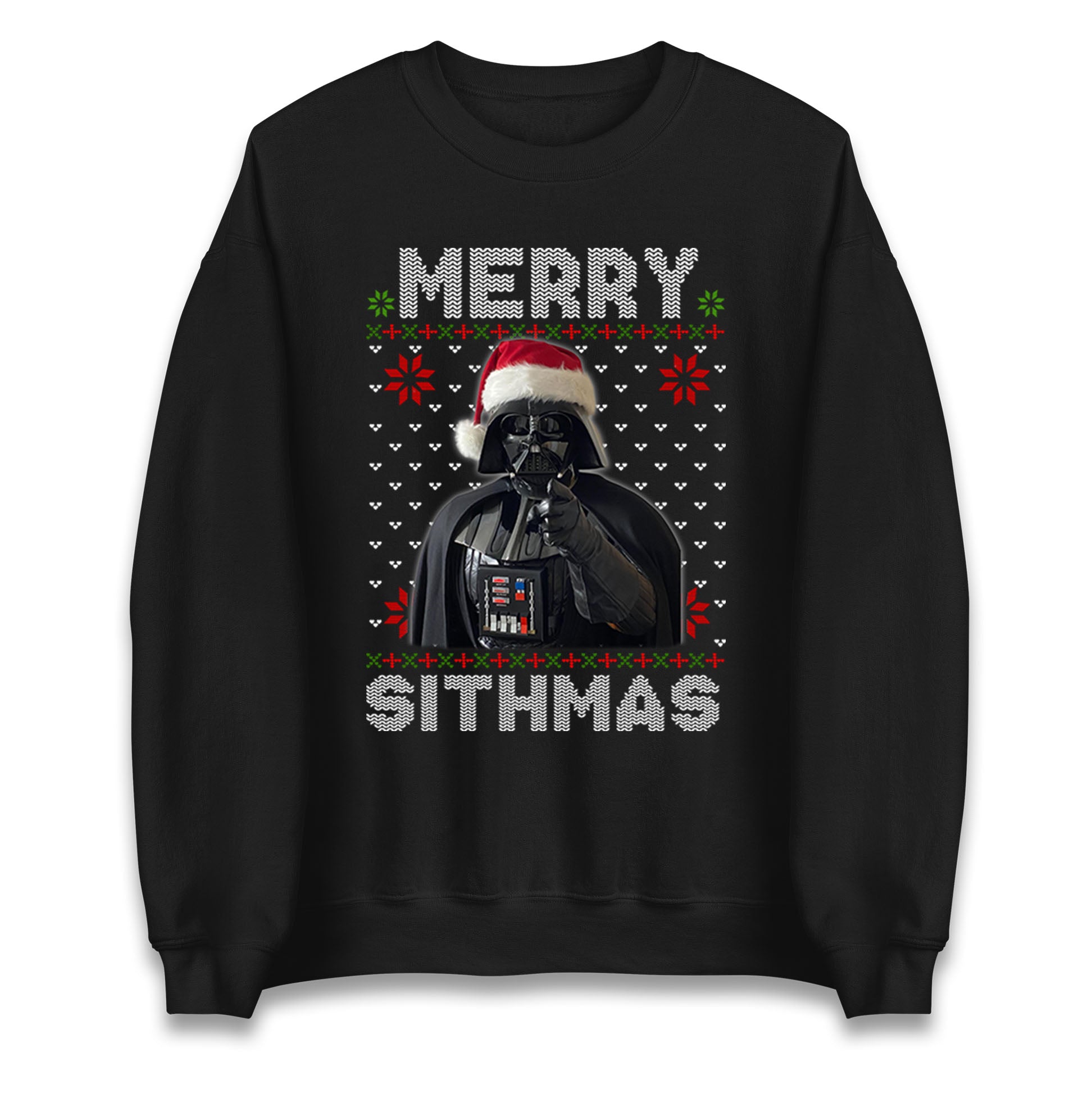 Darth Vader Jumper