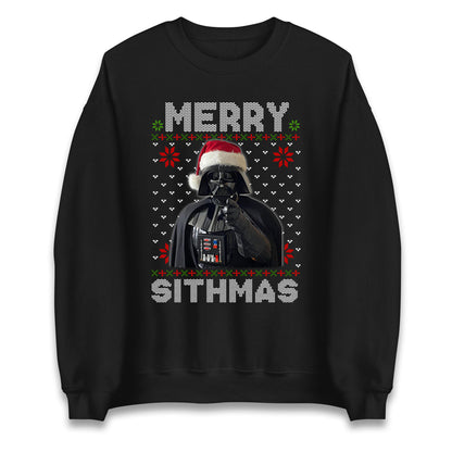 Darth Vader Jumper