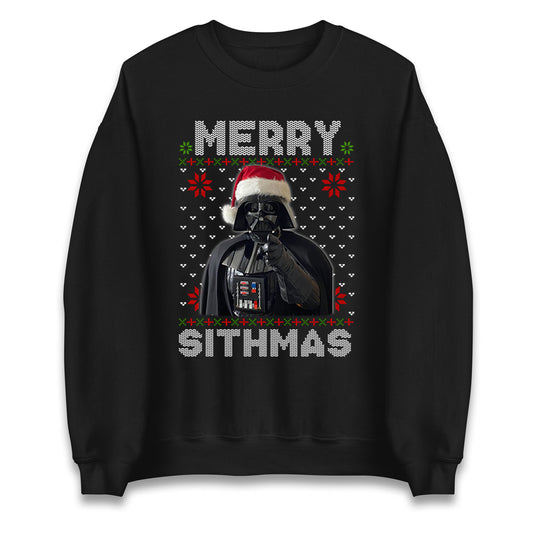 Darth Vader Jumper