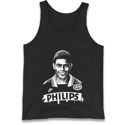 Ronaldo Nazario Tank Top